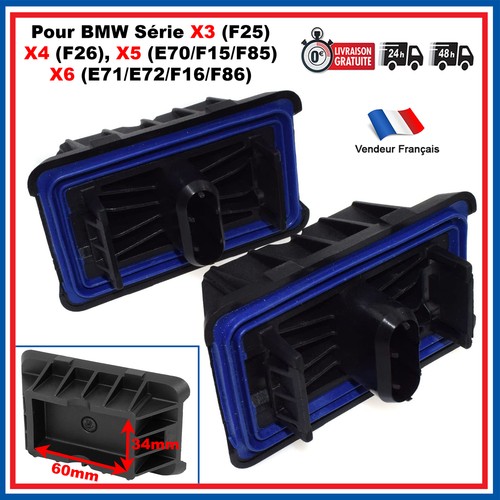Point levage coussinet de - 2,