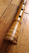 shakuhachi 1.6 E Seika Two henkos