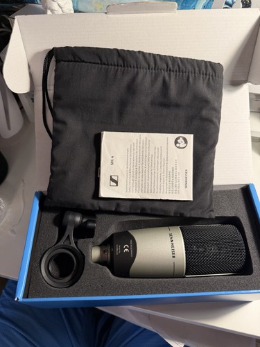 Sennheiser mk4 large - mk4,