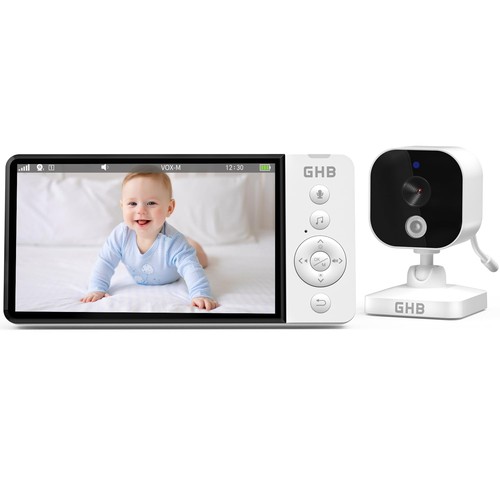 Babyphone camera bebe - babyphone,