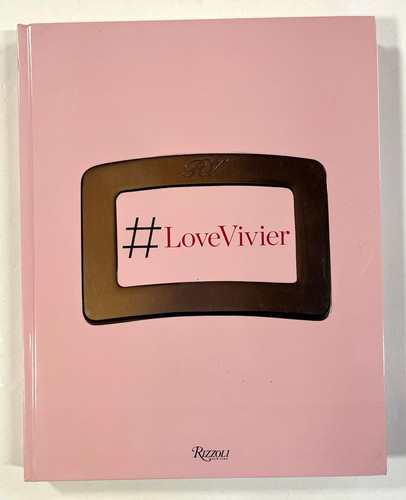 Love vivier roger - #,