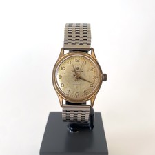 Montre LIP Dauphine mécanique