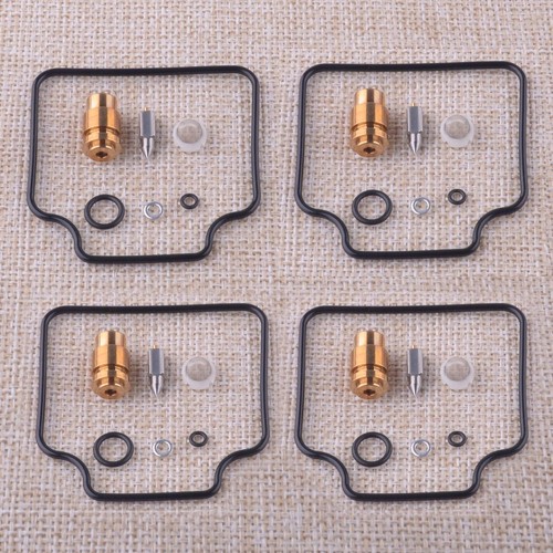 Carburetor repair kit fit - fit, for