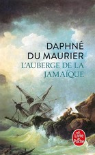 L'Auberge de la Jamaïque - Du Maurier, Daphne