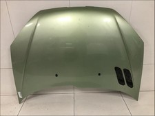 Capot PEUGEOT 206 PHASE 1