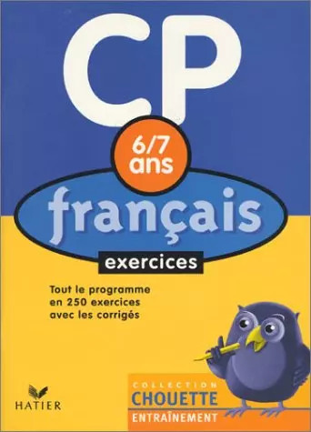 Chouette entraînement - entraînement,