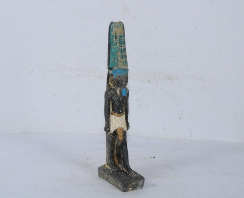 Rare ancienne statue