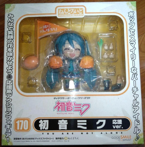Hatsune miku vocaloid - miku,