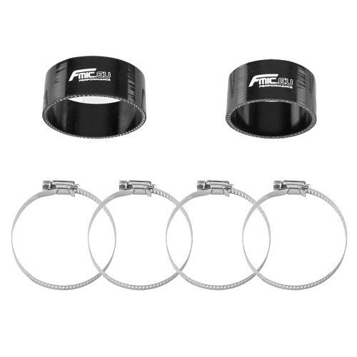 Kit tuyaux intercooler en - kit,
