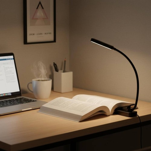 Mini lampe pupitre led - mini, de