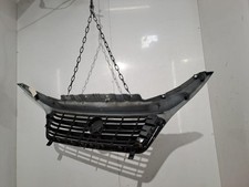 Calandre FIAT DUCATO 3 PHASE 2