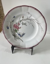 assiette Plate Diamètre