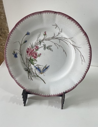 Assiette plate diamètre - assiette,