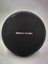 Harman Kardon Omni 10 Enceinte - Pour Pièces, Ne Fonctionne Pas Noir