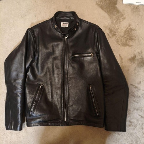 Buco 100 type leather - type,