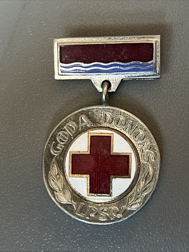 Lettonie médaille bons - lettonie,