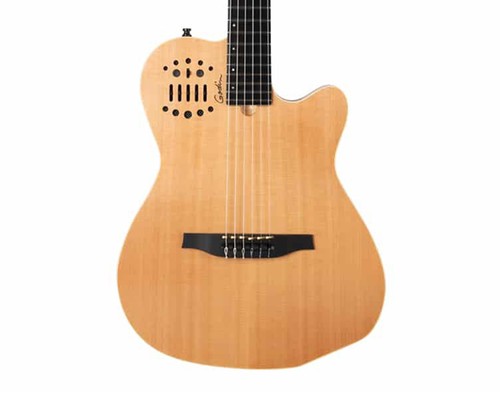 Godin acs nylon - acs,