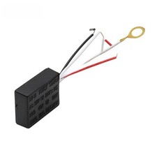 Interrupteur Capteur Tactile