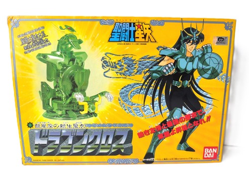 Saint seiya dragon shiryu - shiryu, v2