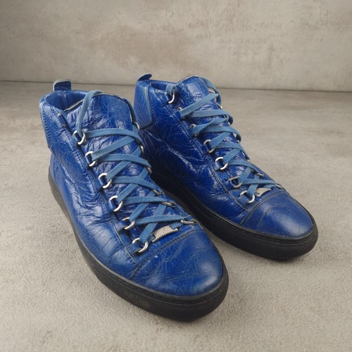 Baskets montantes balenciaga - baskets,