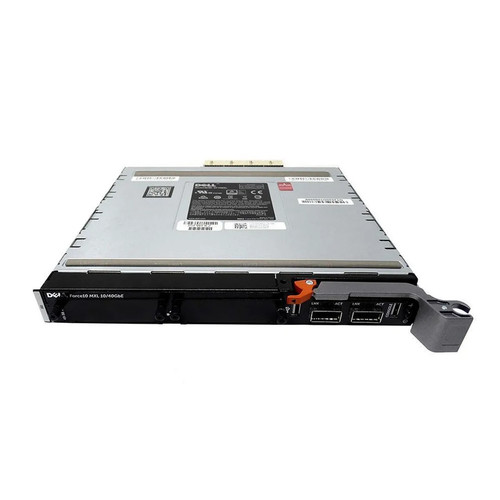 Dell wkcfr poweredge - poweredge, m1000e