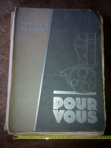 Rarissime année 1933