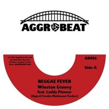 Groovy, Winston -Feat. Luddy