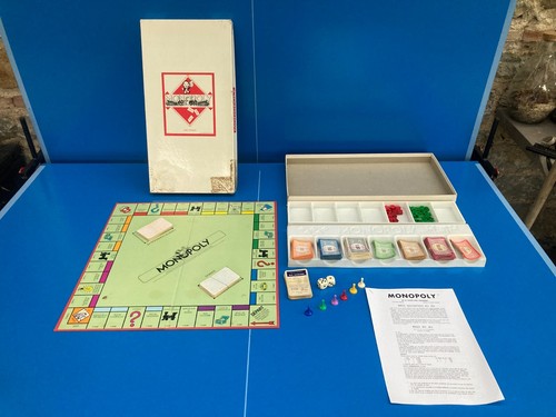 Monopoly classique miro - monopoly,