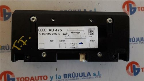 8h0035225s antenne pour audi - antenne,