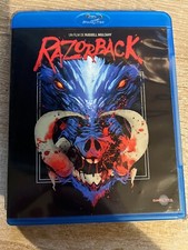Blu ray Razorback