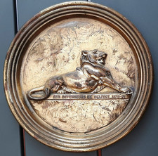 1870-71 AUX DEFENSEURS DE