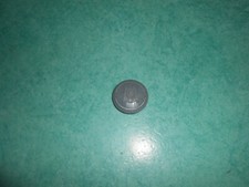 Bouchon gris de carter de chaine Motobécane AV89 / SP98 / 99Z / D75