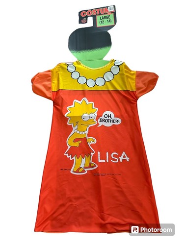 Vintage lisa simpson the - lisa,