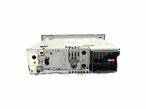 6564w5 autoradio peugeot - autoradio,