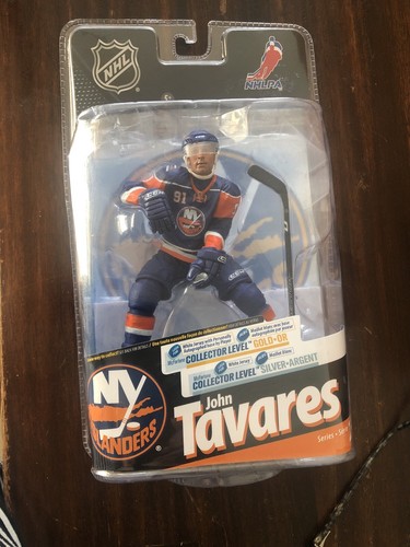 Nhl series john tavares - nhl,