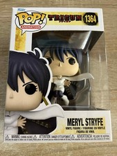 Pop 1364 trigun meryl stryfe - 1364,