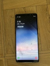 samsung galaxy note 8 64 Giga