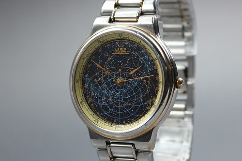Exc montre homme vintage - montre,