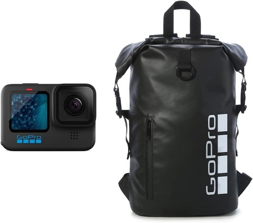 Gopro hero11 black sac - gopro,