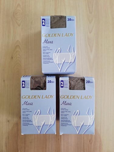Lot boites 2 collants - boites,