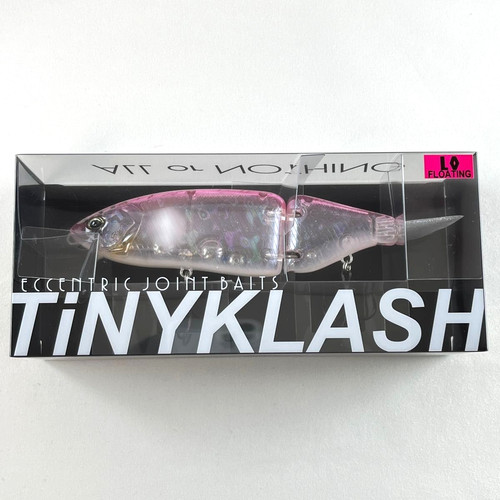 Drt tiny klash hasegawa - drt,