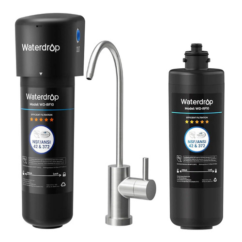 Waterdrop 10ub système - 10ub, de
