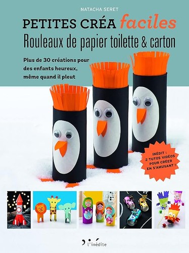 Rouleaux papier toilette et - papier,