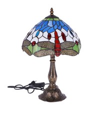 Lampe de Table En Style