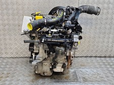 Moteur - Renault Clio IV /