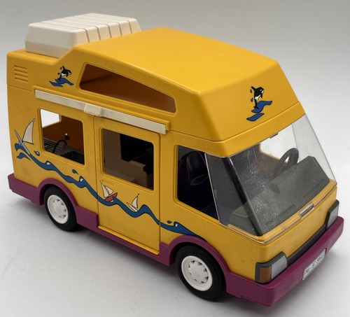 Vintage playmobil city - playmobil, life