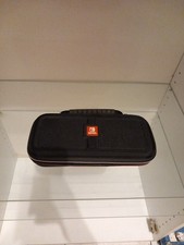 Officiel Nintendo Switch - Game Traveler Deluxe - Housse Rigide De Transport