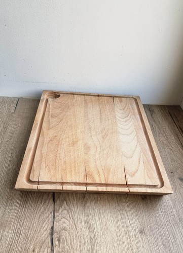 Grande planche découper en - grande, à