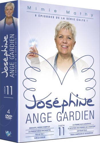 Josephine ange gardien - josephine,