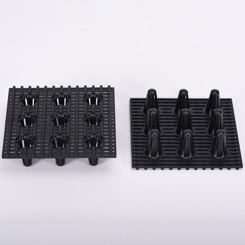 Pot fleurs riser - pot,